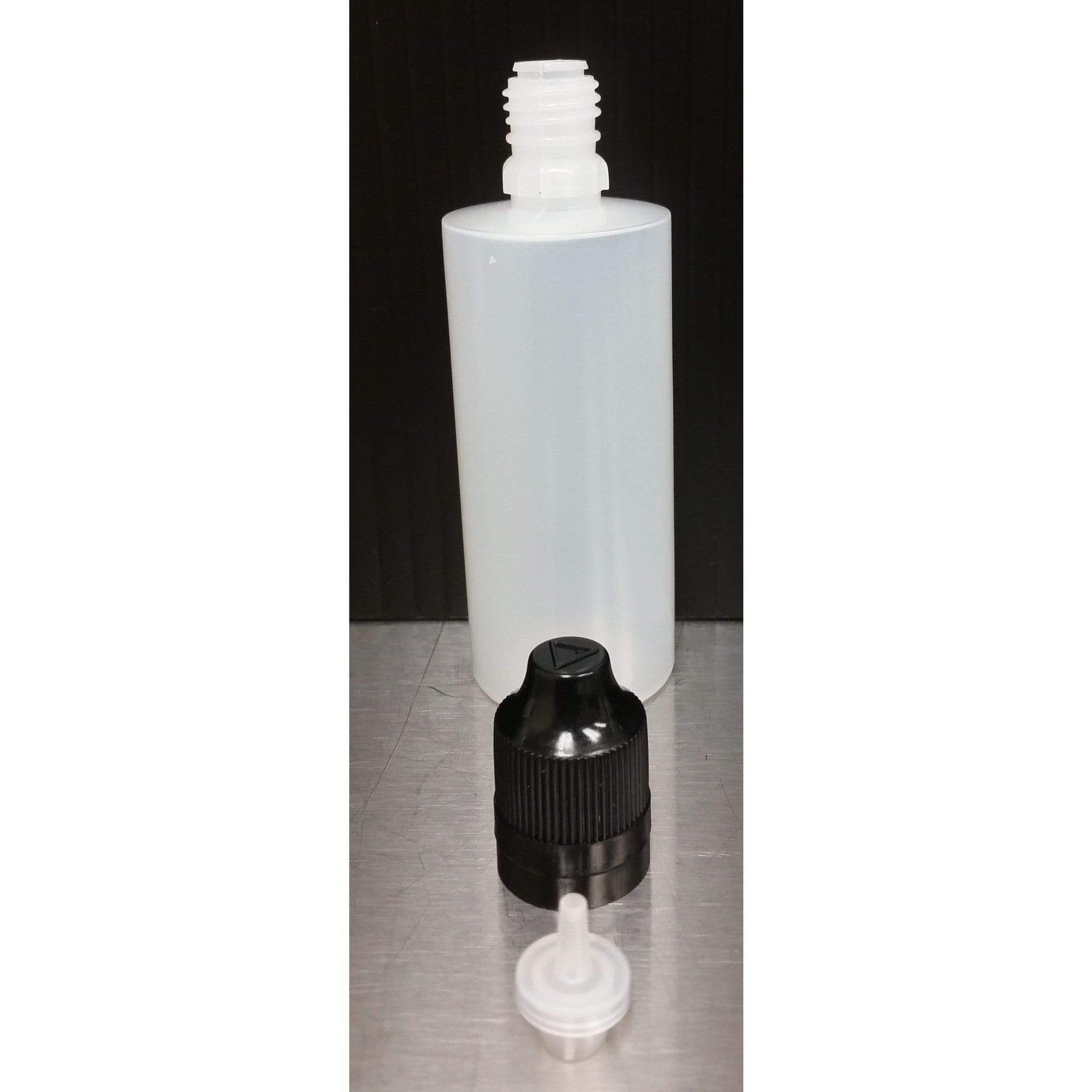 Empty Bottles 65mL Misc Accessories