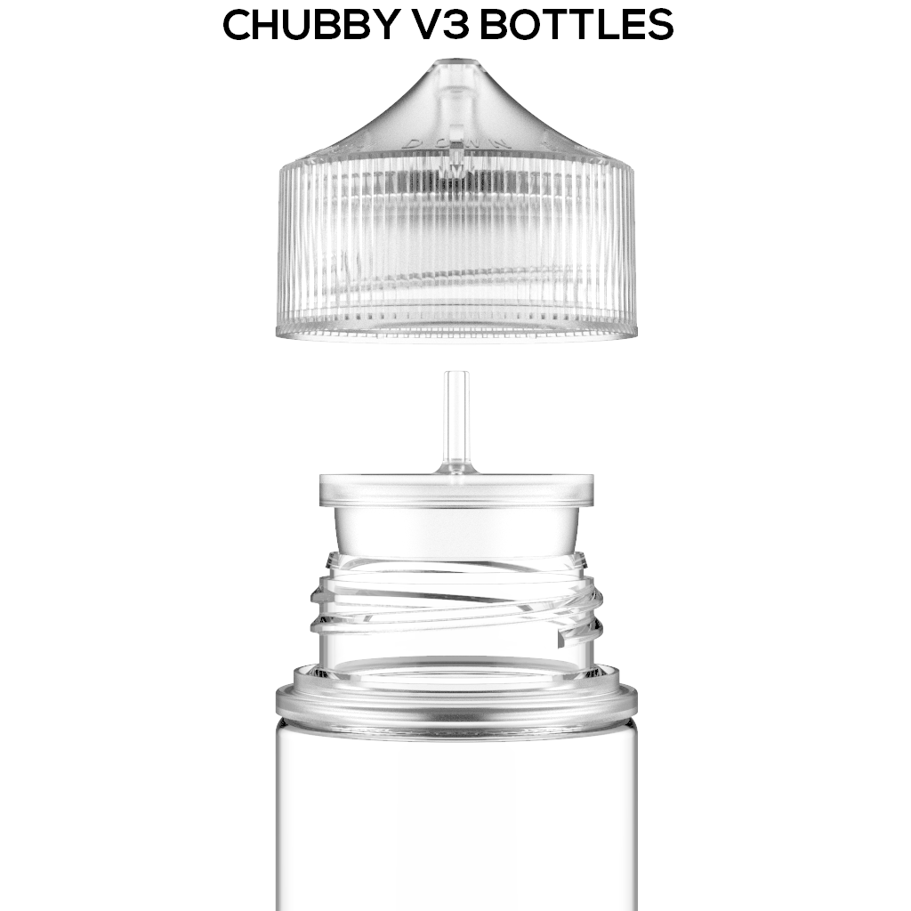 Empty Bottles Misc Accessories