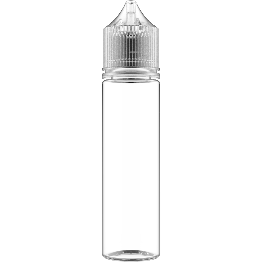 Empty Bottles Misc Accessories