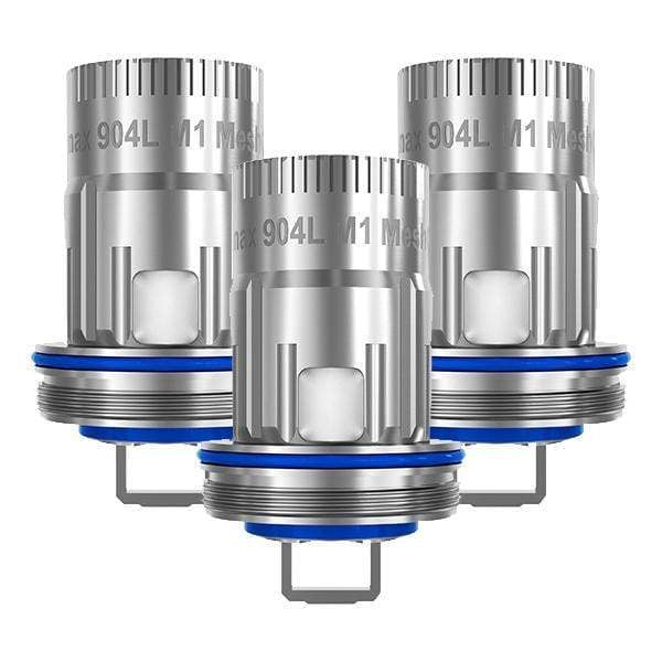 Freemax 904L M Mesh Replacement Coils M1 Mesh 0.15 ohm Replacement Coils