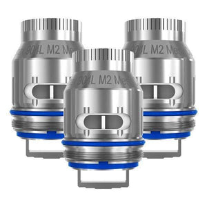 Freemax 904L M Mesh Replacement Coils M2 Mesh 0.2 ohm Replacement Coils