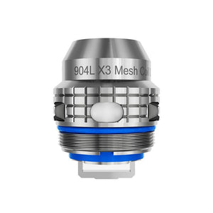 Freemax 904L X Mesh Replacement Coils Replacement Coils