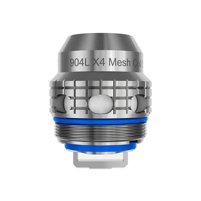 Freemax 904L X Mesh Replacement Coils Replacement Coils