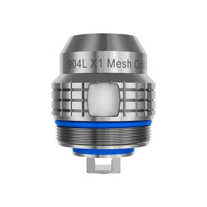 Freemax 904L X Mesh Replacement Coils X1 Mesh 0.15 ohm Replacement Coils