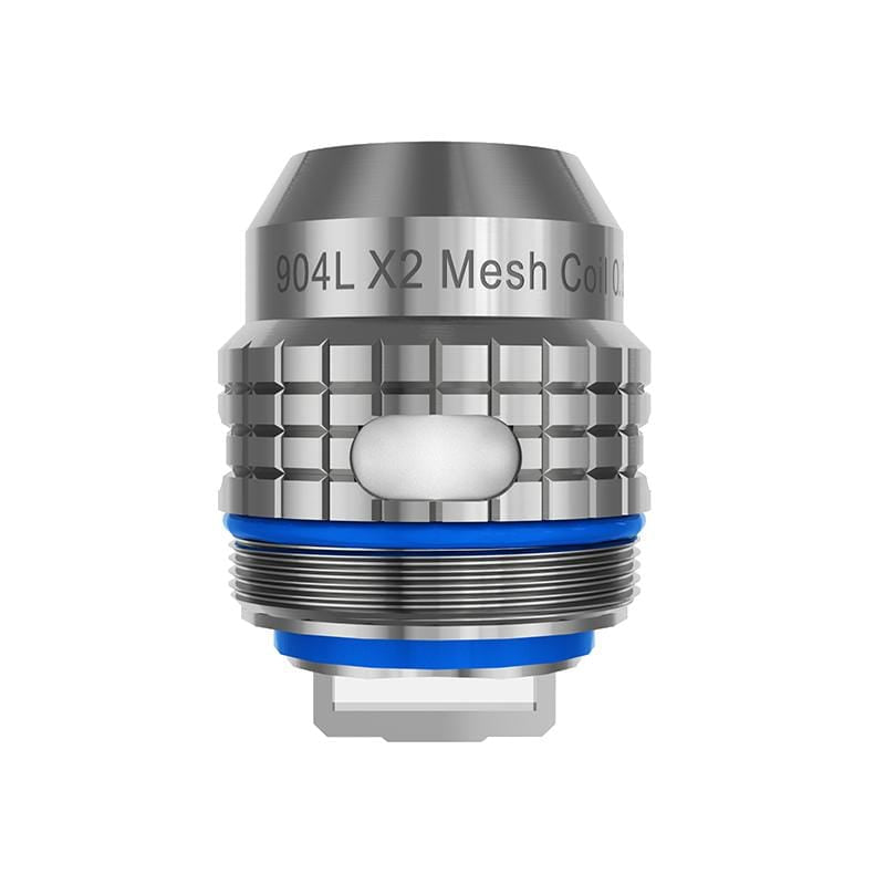 Freemax 904L X Mesh Replacement Coils X2 Mesh 0.5 ohm Replacement Coils