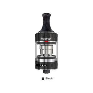Freemax Fireluke 22 Tank (CRC) Black Sub-Ohm Tanks