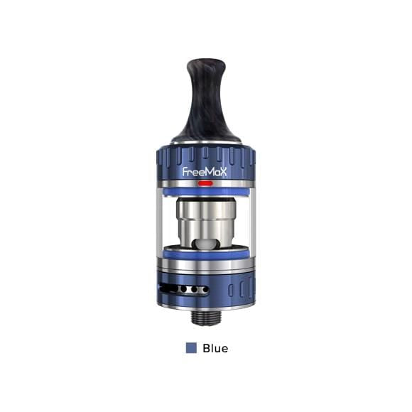 Freemax Fireluke 22 Tank (CRC) Blue Sub-Ohm Tanks