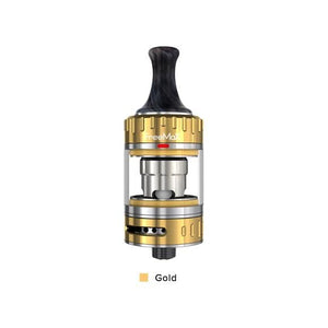 Freemax Fireluke 22 Tank (CRC) Gold Sub-Ohm Tanks