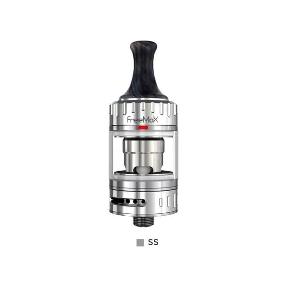 Freemax Fireluke 22 Tank (CRC) Stainless Steel Sub-Ohm Tanks