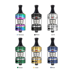 Freemax Fireluke 22 Tank (CRC) Sub-Ohm Tanks