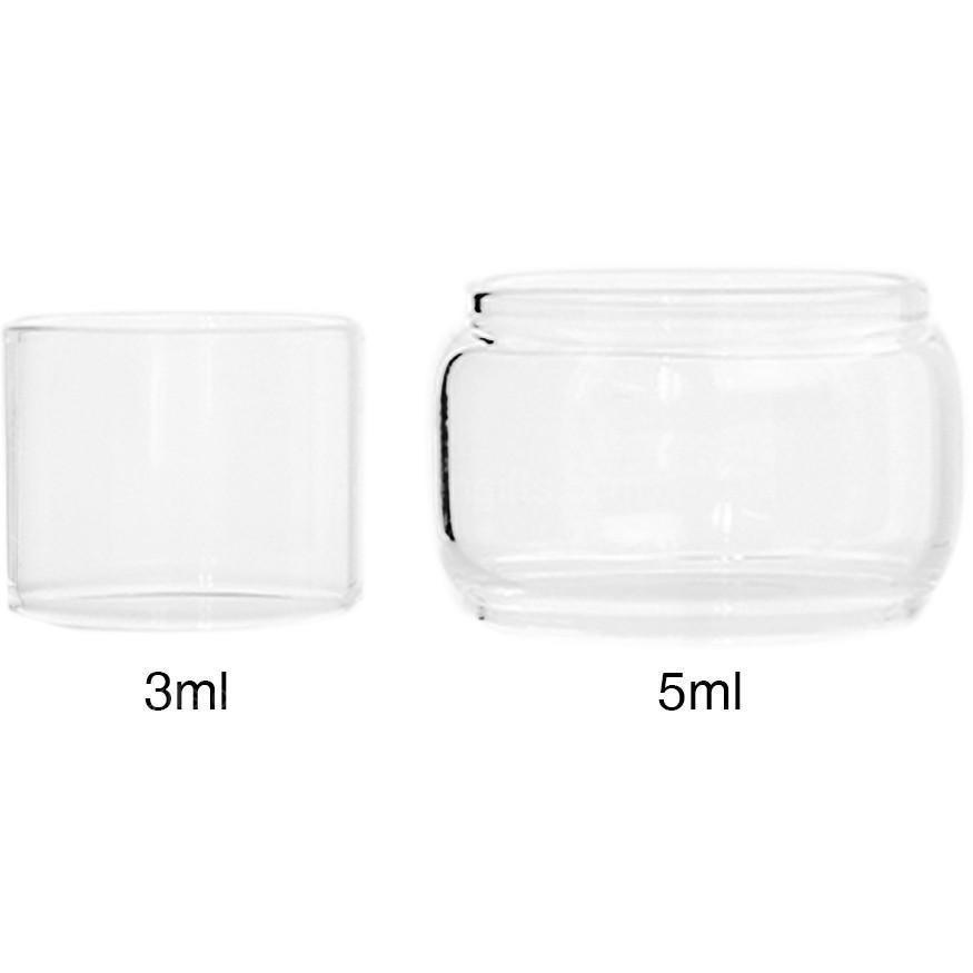 FreeMax FireLuke Mesh Replacement Glass Glass