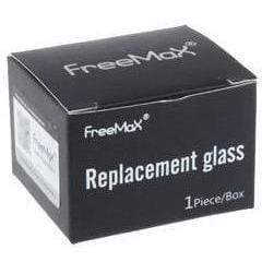 FreeMax FireLuke Mesh Replacement Glass Glass