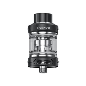 Freemax Fireluke SOLO Tank (CRC) 2ML Black Sub-Ohm Tanks