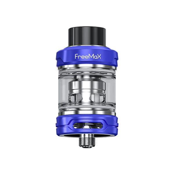 Freemax Fireluke SOLO Tank (CRC) 2ML Blue Sub-Ohm Tanks