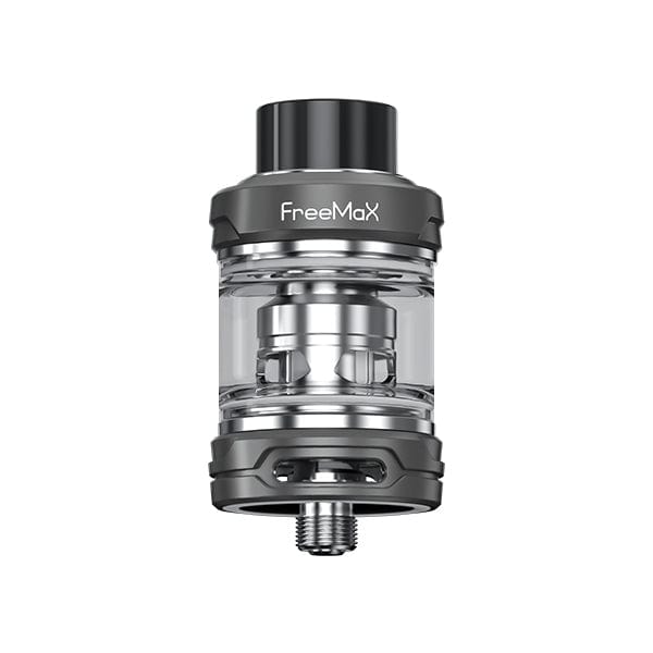 Freemax Fireluke SOLO Tank (CRC) 2ML Gunmetal Sub-Ohm Tanks