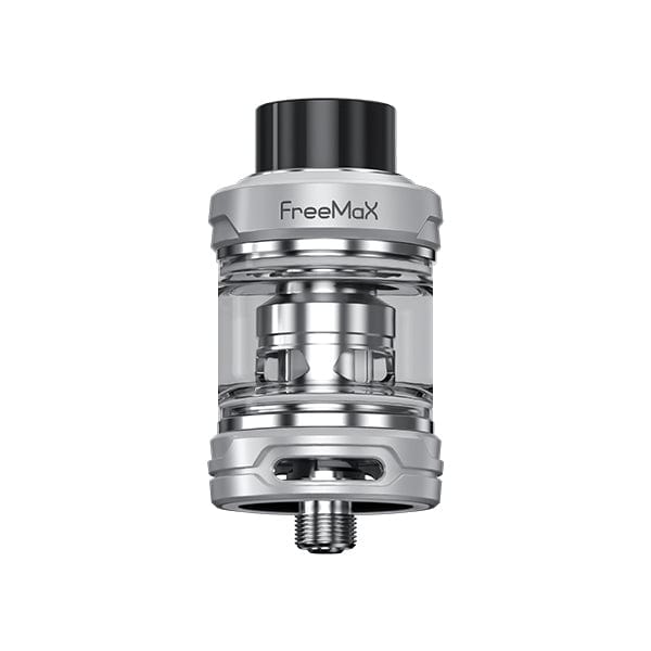 Freemax Fireluke SOLO Tank (CRC) 2ML Silver Sub-Ohm Tanks