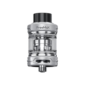 Freemax Fireluke SOLO Tank (CRC) 2ML Silver Sub-Ohm Tanks