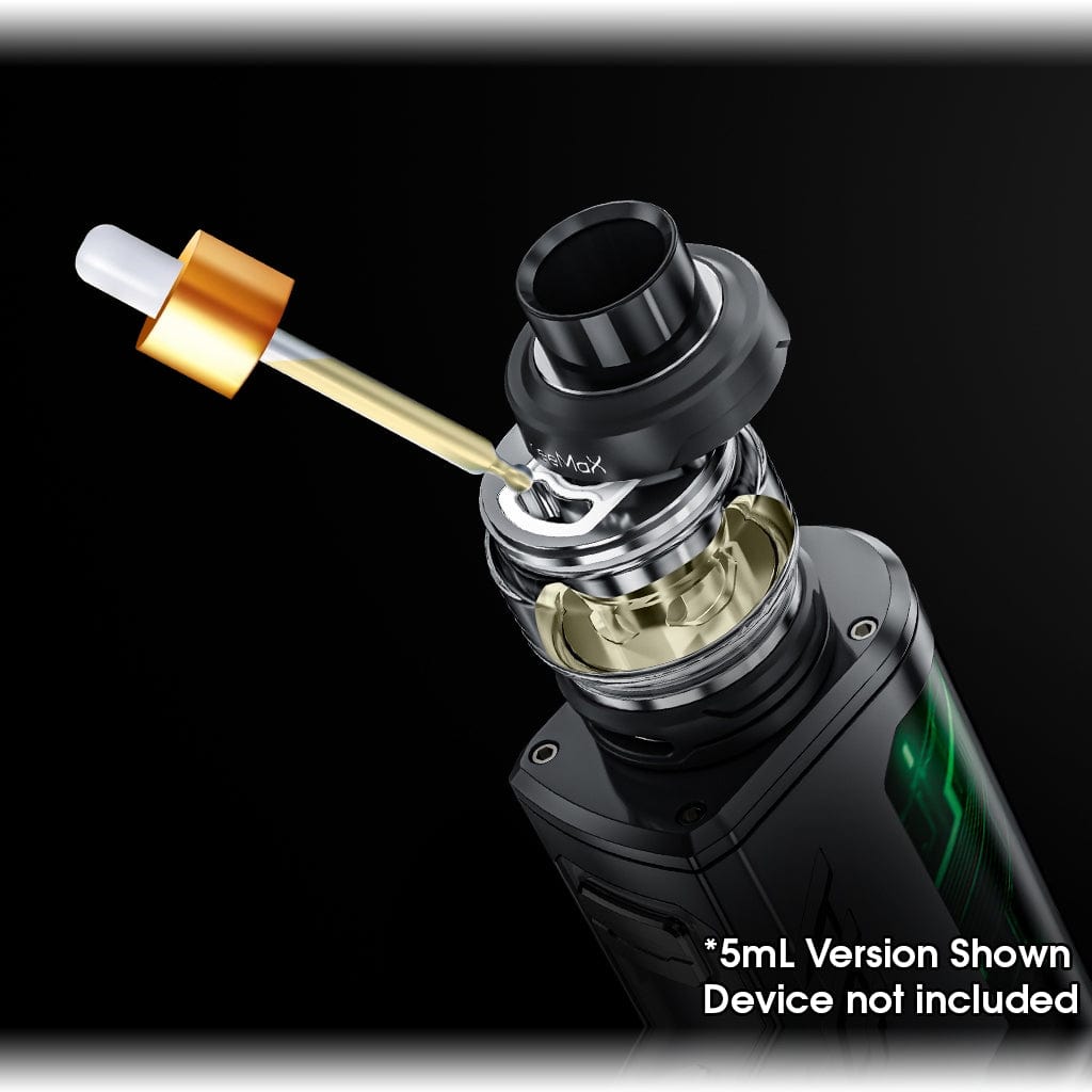 Freemax Fireluke SOLO Tank (CRC) 2ML Sub-Ohm Tanks