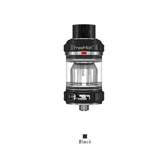 Freemax M Pro 2 Tank (CRC) 2ML Metal - Black Sub-Ohm Tanks
