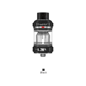 Freemax M Pro 2 Tank (CRC) 2ML Metal - Black Sub-Ohm Tanks