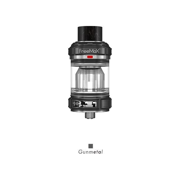 Freemax M Pro 2 Tank (CRC) 2ML Metal - Gunmetal Sub-Ohm Tanks