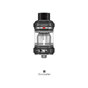 Freemax M Pro 2 Tank (CRC) 2ML Metal - Gunmetal Sub-Ohm Tanks