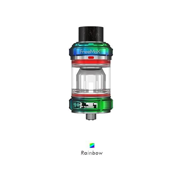 Freemax M Pro 2 Tank (CRC) 2ML Metal - Rainbow Sub-Ohm Tanks