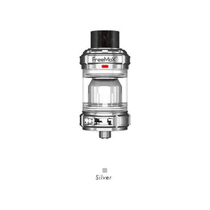 Freemax M Pro 2 Tank (CRC) 2ML Metal - Silver Sub-Ohm Tanks