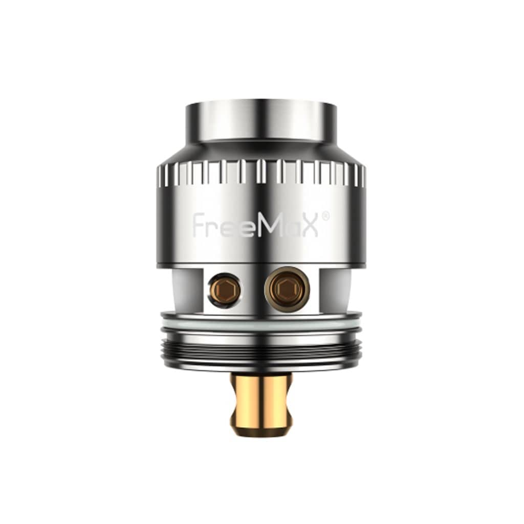 Freemax Mesh Pro Replacement Coils M Pro RBA Replacement Coils