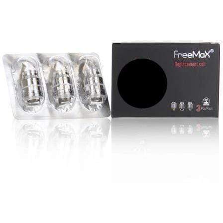 Freemax Mesh Pro Replacement Coils Replacement Coils