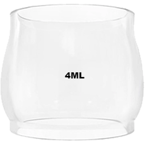 FreeMax Mesh Pro Replacement Glass 4mL Glass