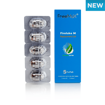 Freemax TX Mesh Series Replacement Coils Replacement Coils