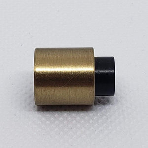 Friction Tip Brass Drip Tips