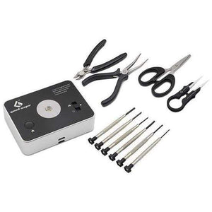 Geek vape 521 Master Kit V2 Tools/Building