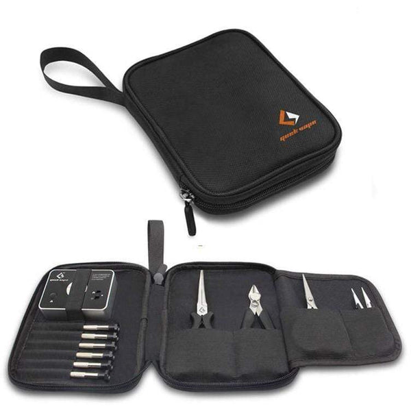 Geekvape | 521 Master Kit V2 - Tools/Building | All Day Vapes