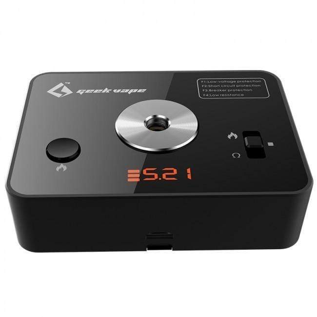 Geekvape | 521 tab mini - Tools/Building | Ohm Reader | All Day Vapes Geekvape | 521 tab mini - Tools/Building | Ohm Reader | All Day Vapes