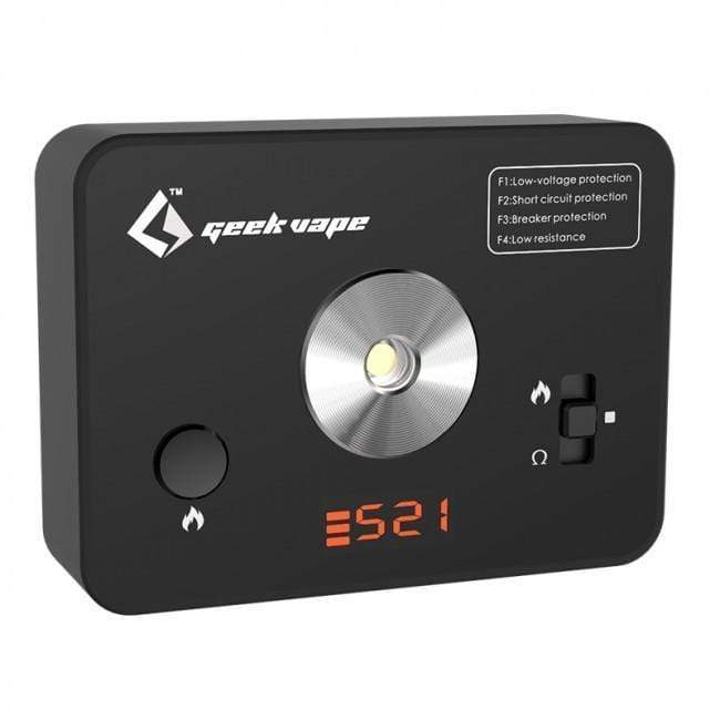 Geekvape | 521 tab mini - Tools/Building | Ohm Reader | All Day Vapes Geekvape | 521 tab mini - Tools/Building | Ohm Reader | All Day Vapes