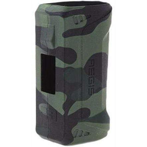 GeekVape Aegis 100W Silicone Cover Camo Silicone Cases