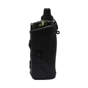 GeekVape Aegis Boost Silicone Sleeve Case Black Silicone Cases
