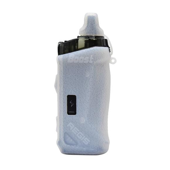 GeekVape Aegis Boost Silicone Sleeve Case Translucent Silicone Cases