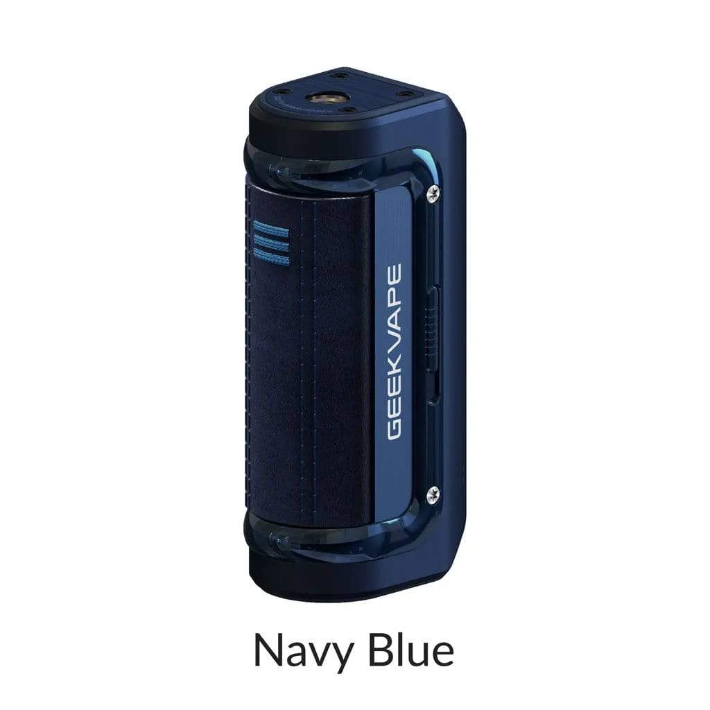 Geekvape Aegis Mini 2 Mod Only Navy Blue Regulated VV/VW Mod