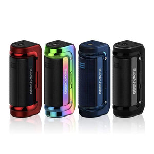 Geekvape Aegis Mini 2 Mod Only Regulated VV/VW Mod