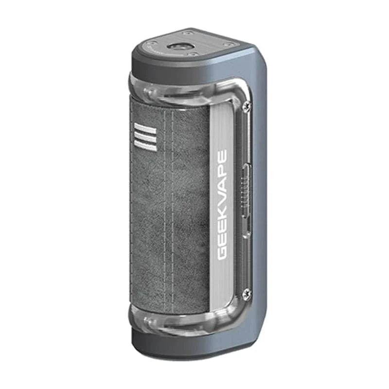Geekvape Aegis Mini 2 Mod Only Silver Regulated VV/VW Mod
