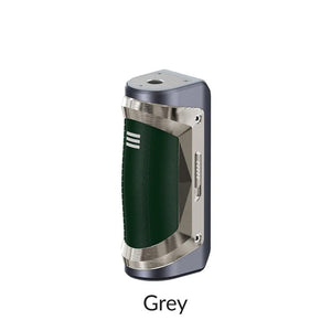 Geekvape Aegis Solo 2 100W Mod Grey Regulated VV/VW Mod