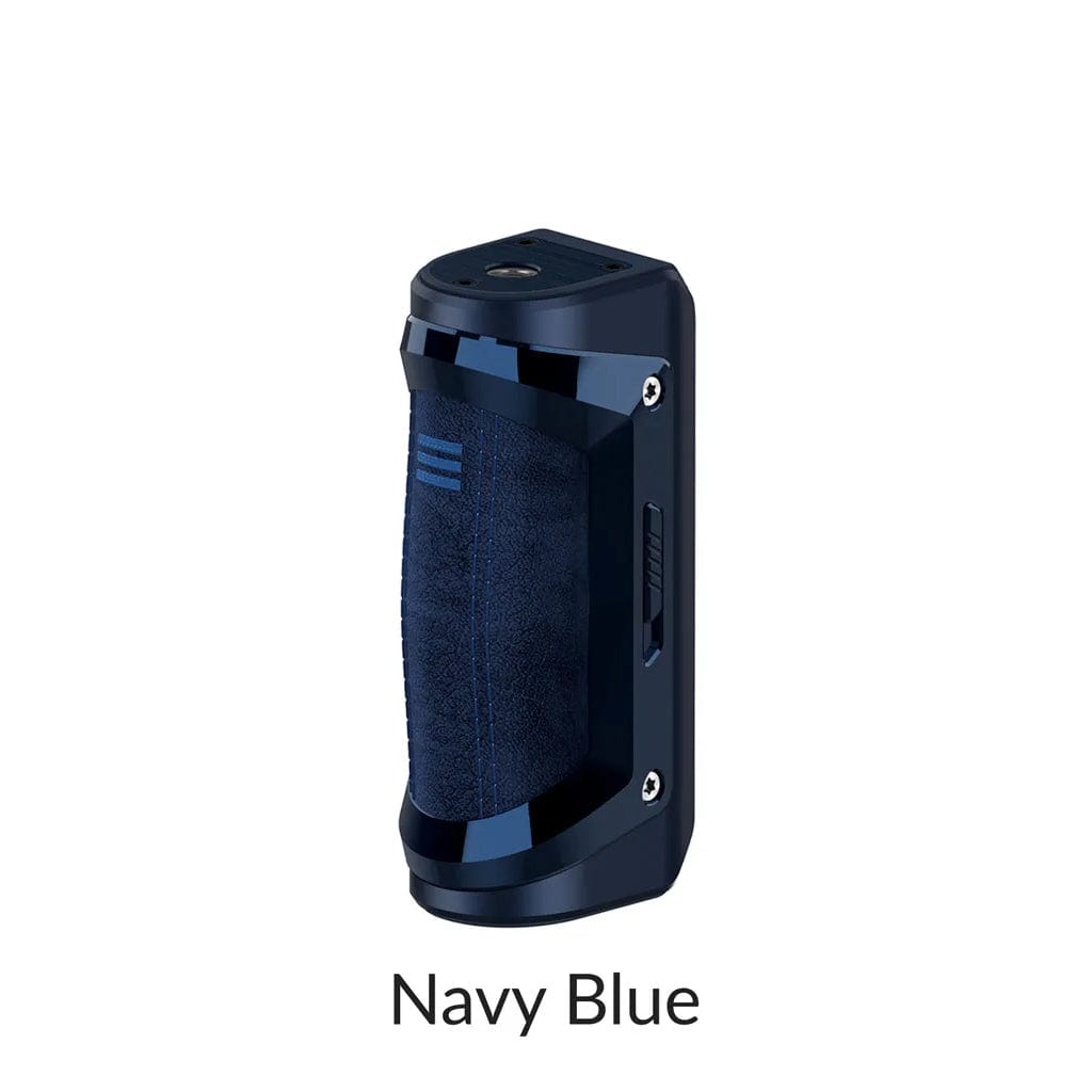 Geekvape Aegis Solo 2 100W Mod Navy Blue Regulated VV/VW Mod