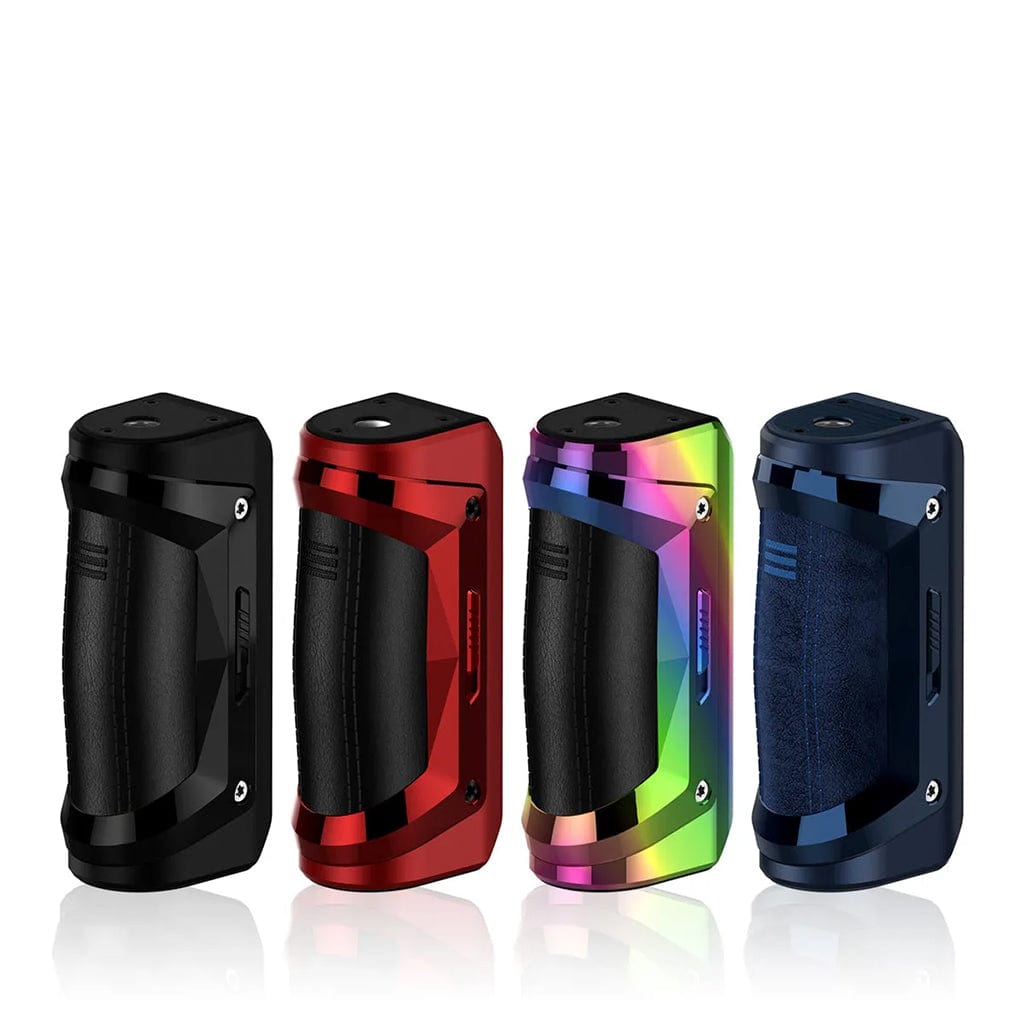 Geekvape | Aegis Solo 2 Mod - Regulated Mods | All Day Vapes Geekvape | Aegis Solo 2 Mod - Regulated Mods | All Day Vapes