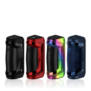 Geekvape Aegis Solo 2 100W Mod Regulated VV/VW Mod