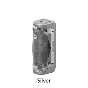 Geekvape Aegis Solo 2 100W Mod Silver Regulated VV/VW Mod