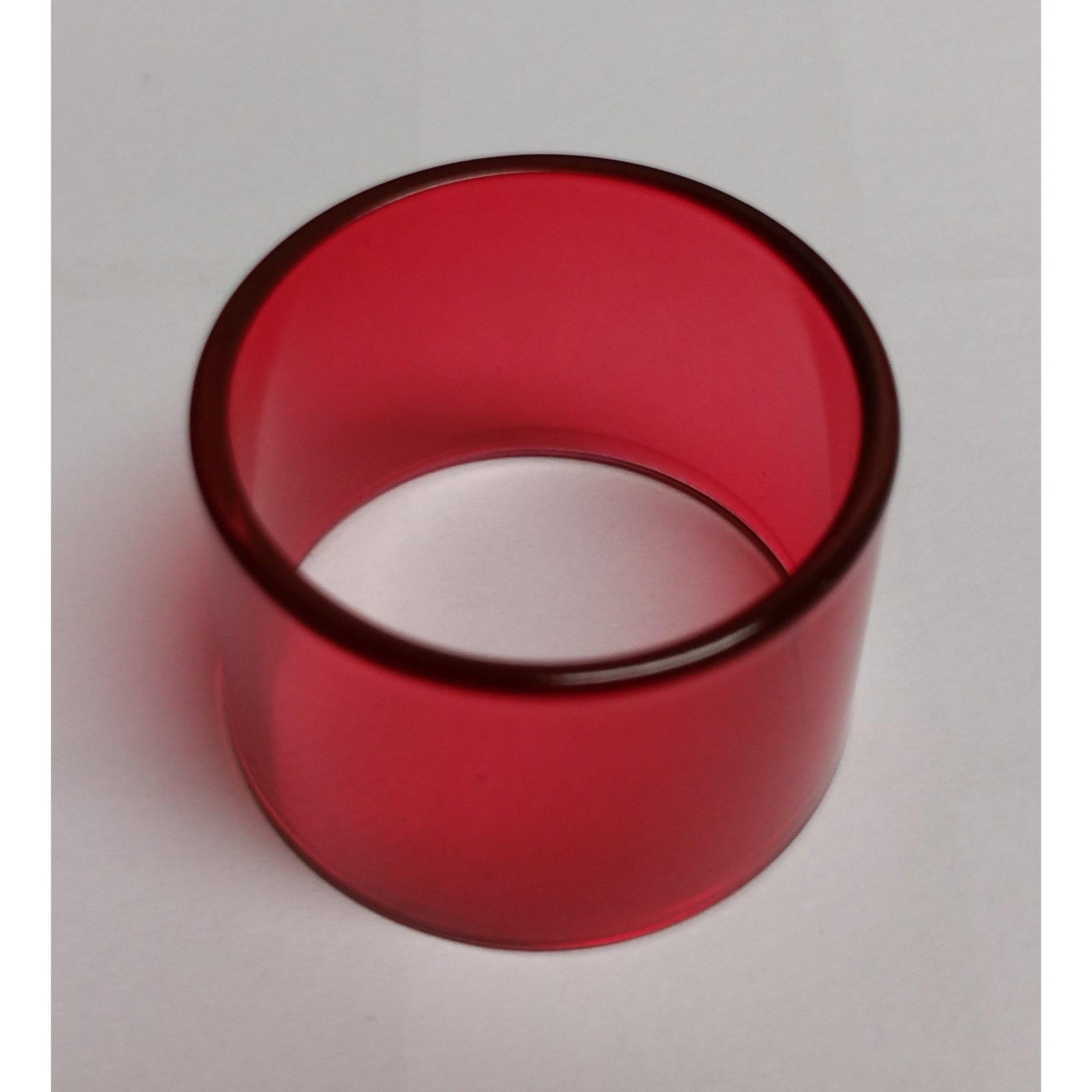 GeekVape Ammit 25 Atomizer Replacement Glass 5ML / Clear Glass