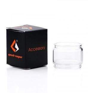 geek vape cerberus tank Geekvape | Cerberus Tank - Replacement Glass | Glass